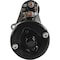 Db Electrical New Starter for Porsche 911, Massey Ferguson DD 12 Volt CCW 9 Tooth 410-24304 - alternate 3